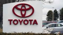 1.29 Milyar Dolarlık Yatırım: Toyota Yeni Fabrika Kuracak