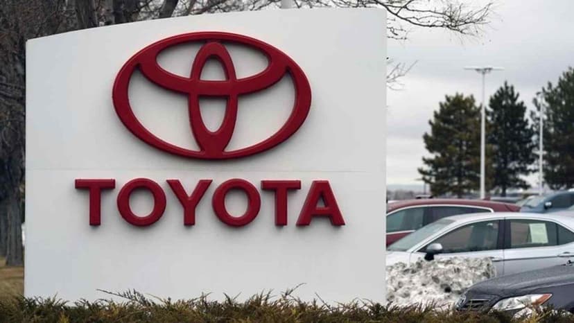 1.29 Milyar Dolarlık Yatırım: Toyota Yeni Fabrika Kuracak