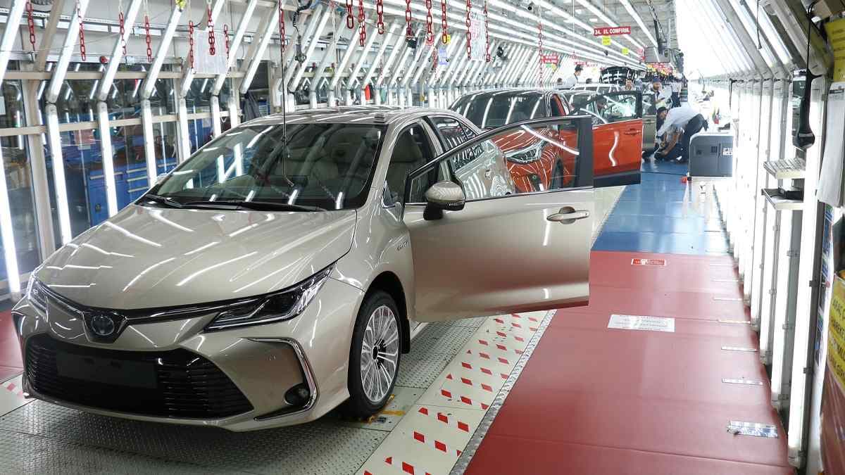 Toyota Otomotiv Sanayi’de Üst Düzey Yönetici Değişikliği