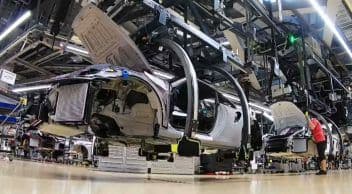 Otomotiv Sanayii Derneği, Ocak-Kasım Verilerini Açıkladı