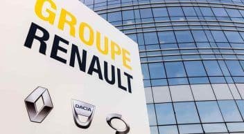 Renault Group Türkiye’de Yeni bir Şirket Kuracak