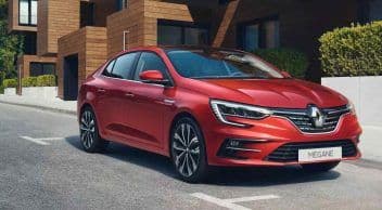Renault Aralık 2021 Fiyat Listesi Güncellendi, En Ucuz Clio 361 Bin Tl’den Başlıyor