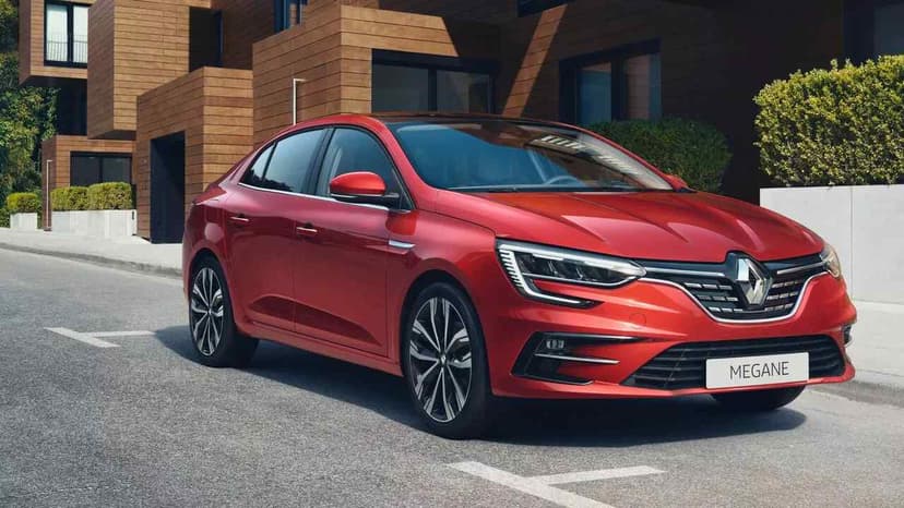Renault Aralık 2021 Fiyat Listesi Güncellendi, En Ucuz Clio 361 Bin Tl'den Başlıyor