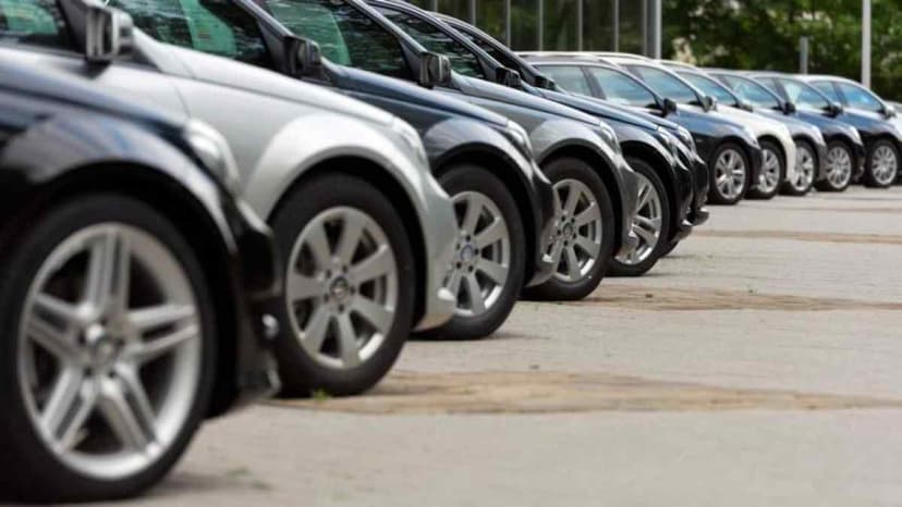 Odd Başkanı Açıkladı: Sektör Ötv'de Yeni Matrah Güncellemesi Bekliyor