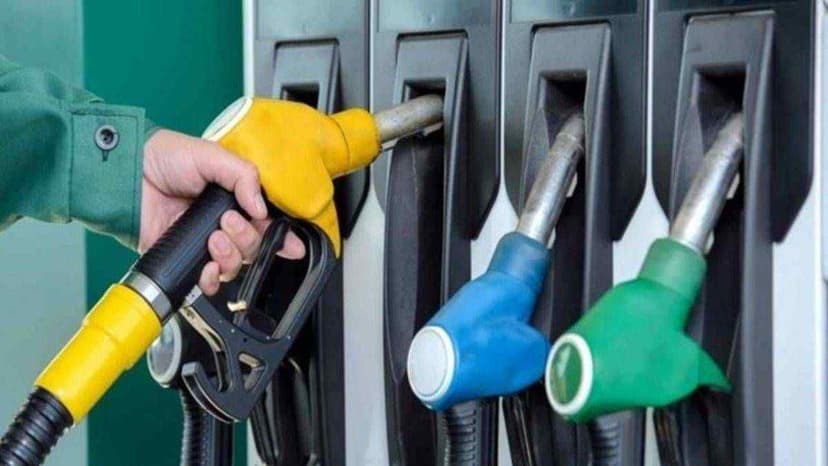 Akaryakıt Fiyatlarına Yeni Zam Geldi