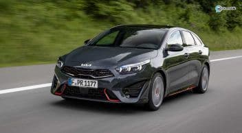 Yeni Kia Ceed Fiyatı ve Özellikleri Açıklandı