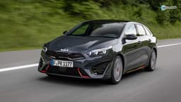 Yeni Kia Ceed Fiyatı ve Özellikleri Açıklandı