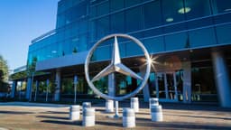 Mercedes Çalışanlarına 6'Şar Bin Euro İkramiye Vereceğini Açıkladı