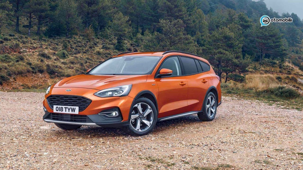 Ötv Düzenlemesinin Ardından Ford Ocak 2022 Fiyat Listesi Açıklandı