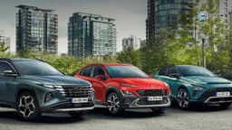 Ötv Düzenlemesinin Ardından Hyundai Ocak 2022 Fiyat Listesi Açıklandı