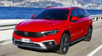 2022 Fiat Egea Cross Wagon Özellikleri ve Fiyatı Açıklandı