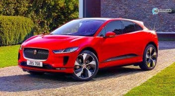 Jaguar Ocak 2022 Fiyat Listesi Açıklandı