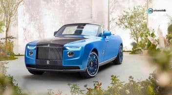 Dünyanın En Pahalı Otomobili Rolls-Royce Boat Tail’ın İkincisi Geliyor