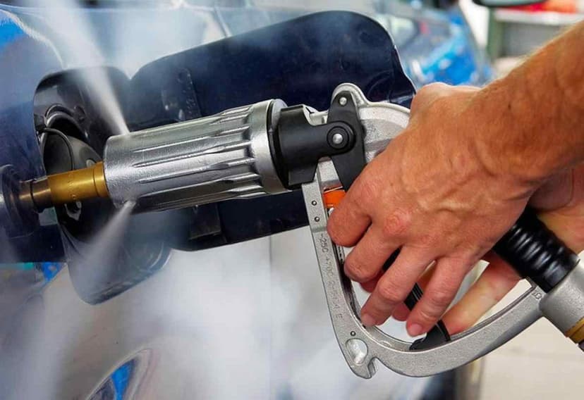 Son Dakika: Lpg Otogaz Fiyatlarına Zam Geldi