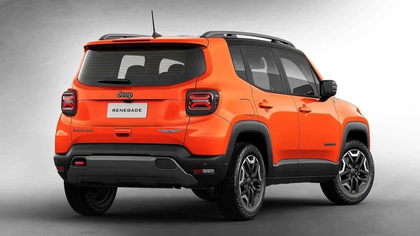 Jeep Ocak 2022 Fiyat Listesi Açıklandı