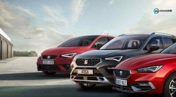 Ötv Düzenlemesinin Ardından Seat Ocak 2022 Fiyat Listesi Açıklandı