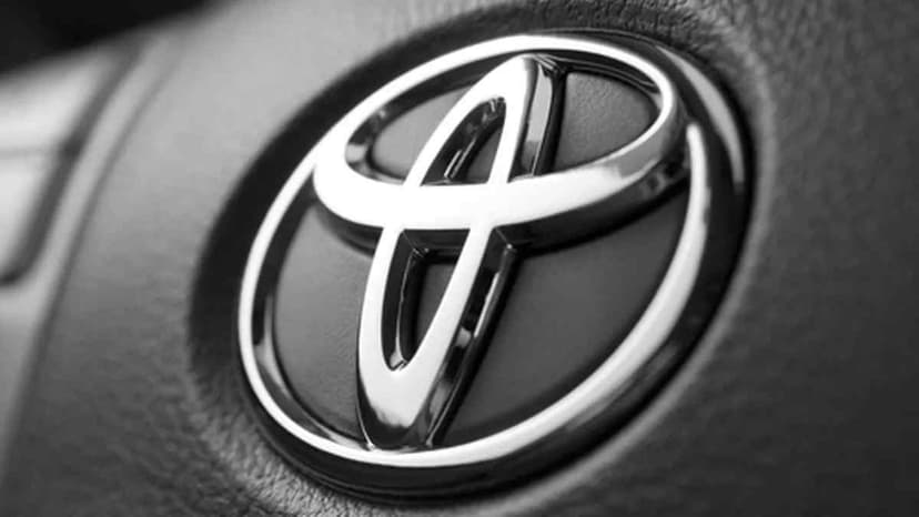 Toyota 2022 Mali Yılında Küresel Araç Üretiminde Rekor Hedefliyor