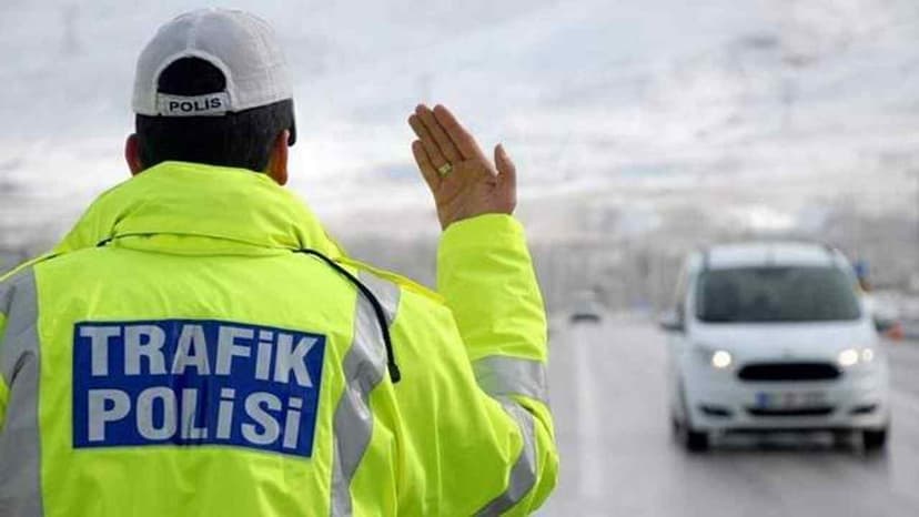 Yargıtay'dan Şirket Aracına Kesilen Trafik Cezası Kararı