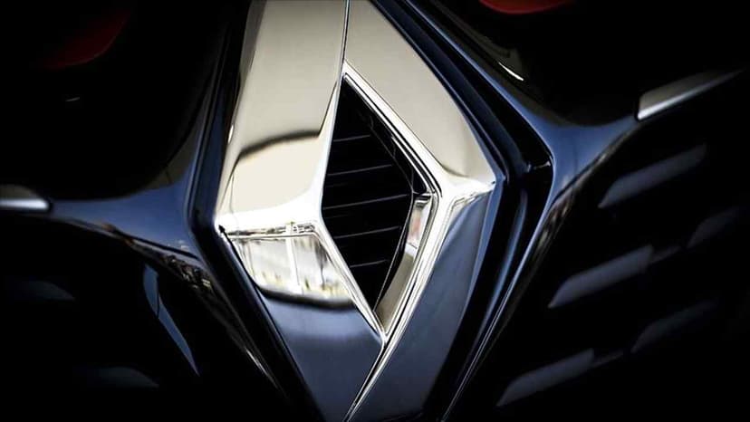 Renault Grubu'nun Satışları Çip Kıtlığı Nedeniyle 2021'De Düştü