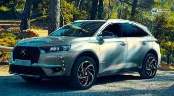 Ds Automobiles’tan Sıfır Faizli ve Takas Destekli Fırsatlar