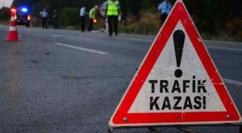 2021 Yılı Türkiye Trafik Kazası Verileri Açıklandı: 1 Milyon Araç Trafikten Men Edildi, Binlerce Kişi Öldü