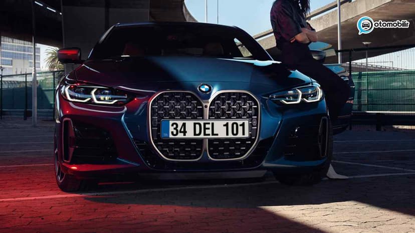 Bmw Ocak 2022 Fiyat Listesi Açıklandı