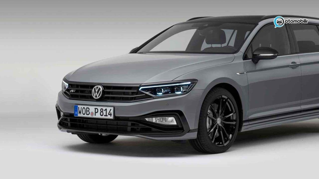 Ötv Düzenlemesinin Ardından Volkswagen Ocak 2022 Fiyat Listesi Açıklandı