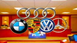 5 Büyük Otomotiv Üreticisi Sözlü Savunma Yaptı