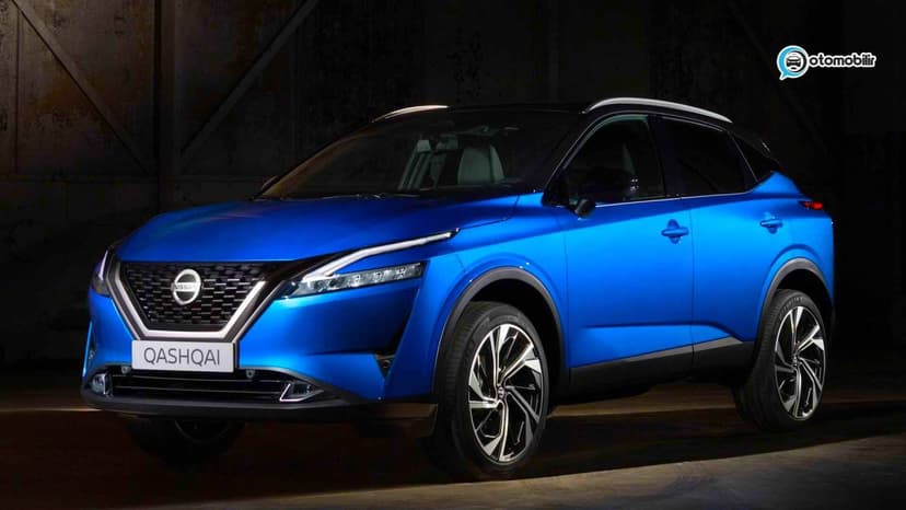 Yeni Nissan Qashqai Türkiye Fiyatı ve Özellikleri Açıklandı