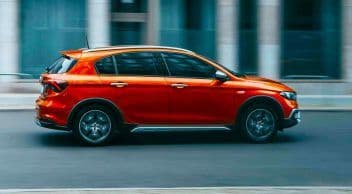 Fiat Şubat 2022 Fiyat Listesi Açıklandı