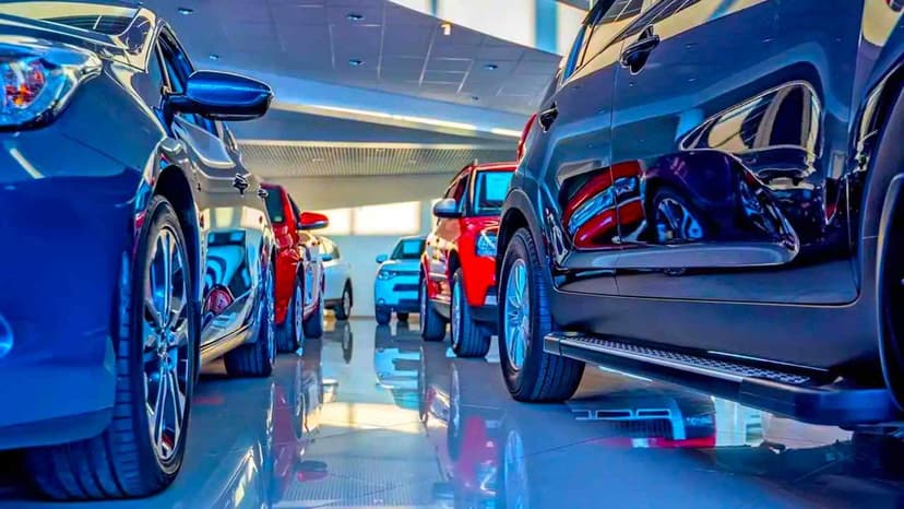 Otomotiv Devlerinin Son 4 Yıldaki Kâr Oranları Belli Oldu
