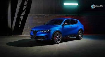Elektrikli Yeni Alfa Romeo Tonale Özellikleri Açıklandı