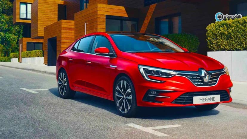2022 Model Renault Şubat 2022 Fiyat Listesi Açıklandı