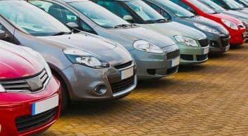 2. El Otomotiv Sektörü Finansman Koşullarının Güncellenmesini Bekliyor