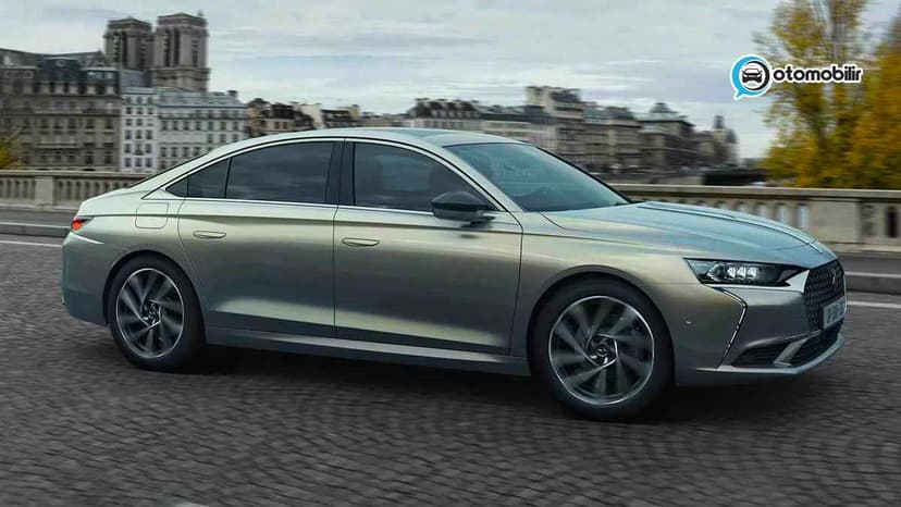 Yeni 2022 Ds 9 Sedan Türkiye Fiyatı ve Özellikleri Açıklandı