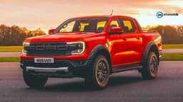 Yeni 2022 Ford Ranger Raptor Özellikleri Açıklandı