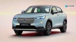 2022 Honda Hr-V Fiyatı ve Özellikleri Açıklandı