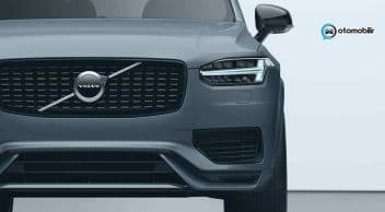 2022 Volvo Xc90 Fiyat Listesi ve Teknik Özellikleri