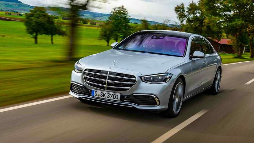 Mercedes-Benz Haziran 2022 Fiyat Listesi Açıklandı