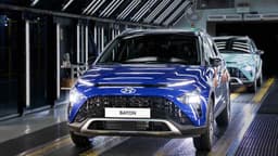 Hyundai, Yeni Yıla Rekor Pazar Payıyla Başladı