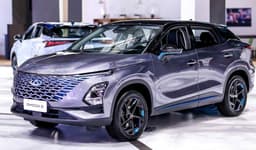 Chery Suv Modellerle Türkiye Pazarına Giriş Yapacak