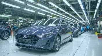 Hyundai, Çip Krizine Yeni Çözüm Buldu
