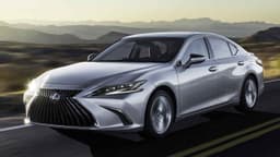 Lexus Şubat 2022 Fiyat Listesi Açıklandı