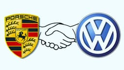 Porsche Hisseleri Halka Arz Edilecek