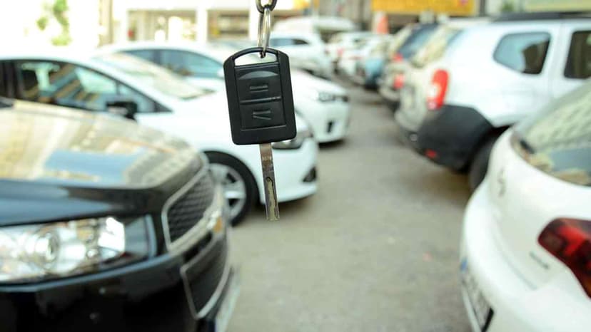 Tüketici İndirim Bekliyor! 2. El Otomobilde Yaprak Kımıldamıyor
