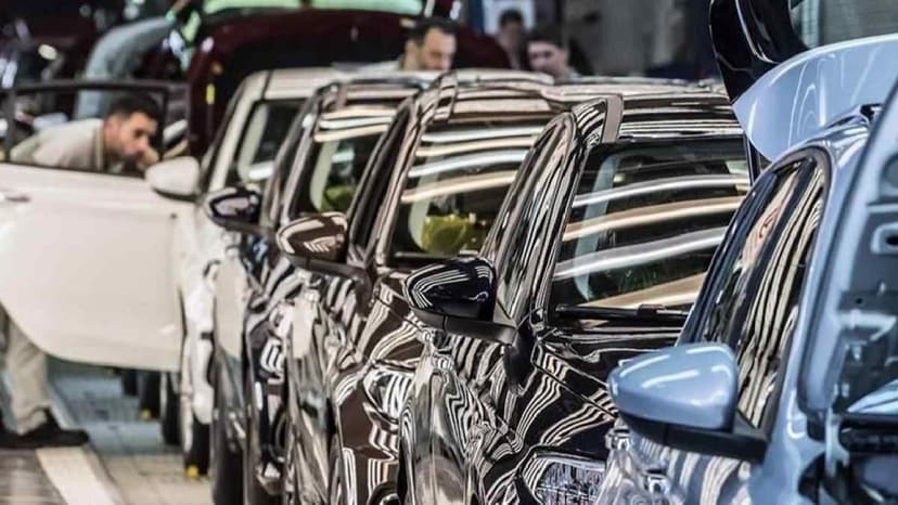 Rusya ve Ukrayna, Türk Otomotiv Sektörünün Önemli İhracat Pazarları Arasında