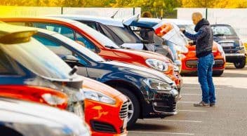 “Otomobil Satın Almaya İmkanı Olmayanlar” Listesinde Türkiye Avrupa İkincisi