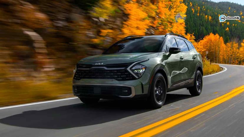 Yeni Kia Sportage Fiyat Listesi ve Özellikleri Açıklandı