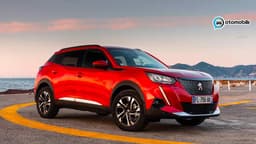 Peugeot Modellerine Zam Geldi! Peugeot Mart 2022 Fiyat Listesi Açıklandı
