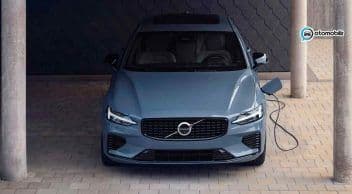 2022 Volvo S60 Teknik Özellikleri ve Fiyat Listesi